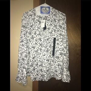 Banana Republic Blouse